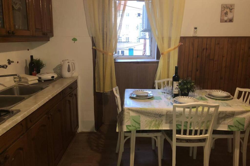 סנג' Apartman Kadic Senj מראה חיצוני תמונה
