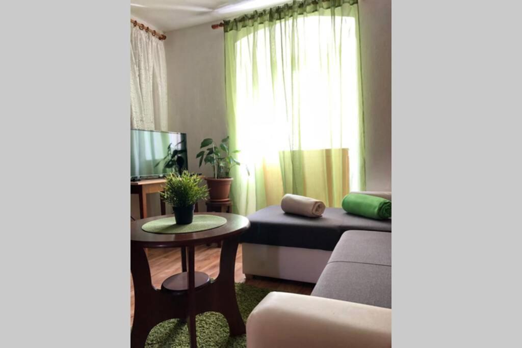 סנג' Apartman Kadic Senj מראה חיצוני תמונה