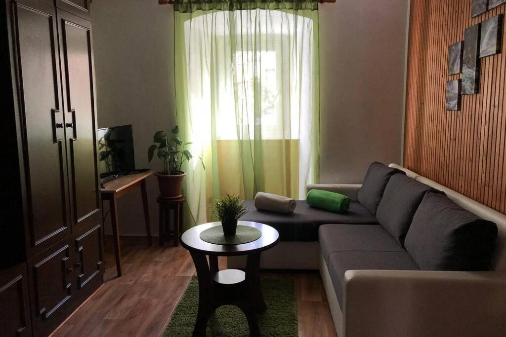 סנג' Apartman Kadic Senj מראה חיצוני תמונה