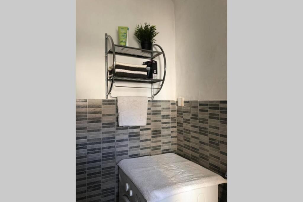סנג' Apartman Kadic Senj מראה חיצוני תמונה
