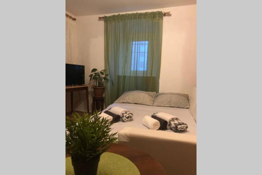 סנג' Apartman Kadic Senj מראה חיצוני תמונה