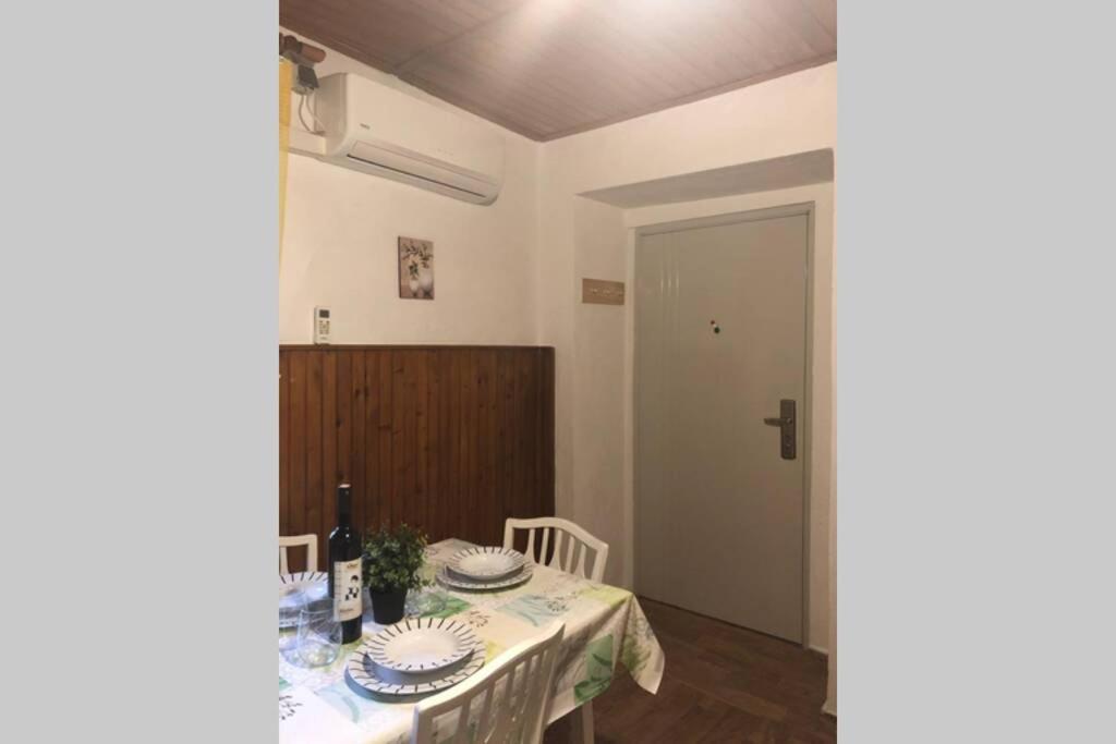 סנג' Apartman Kadic Senj מראה חיצוני תמונה